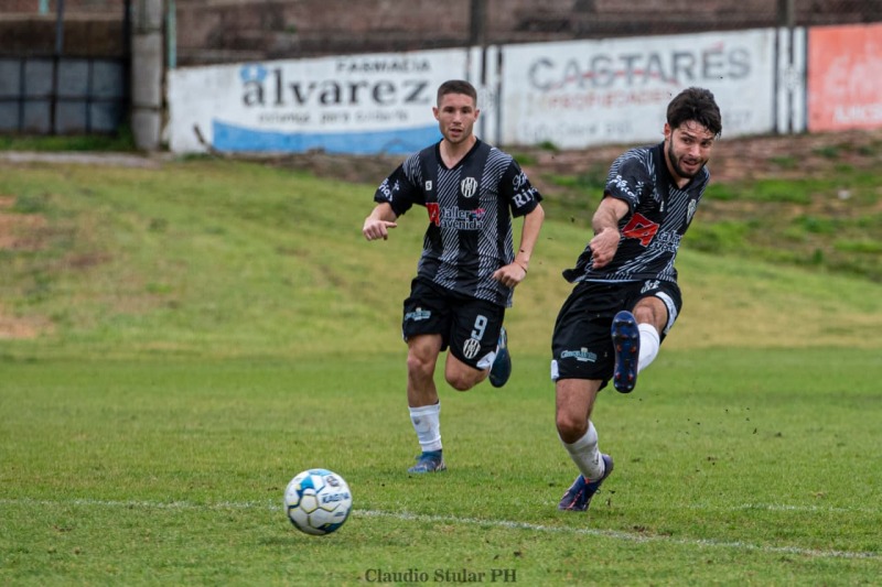 Estudiantes sigue aplastando y El Fort�n meti� un triunfo clave
